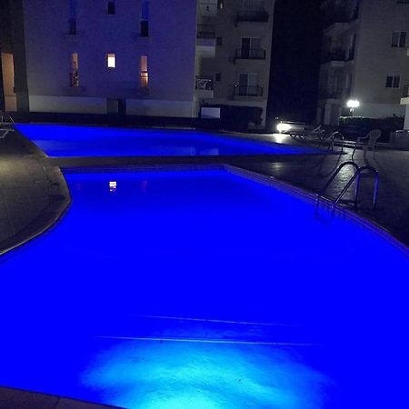 Kato Paphos Apartment In Universal Area Exterior foto