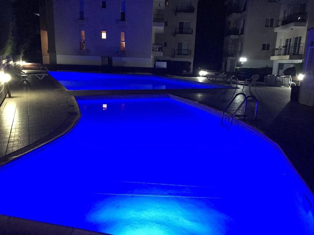 Kato Paphos Apartment In Universal Area Exterior foto